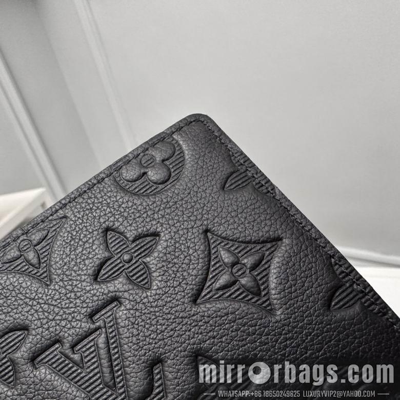 LV Replica Bags M62901 11.5X9X1.5cm