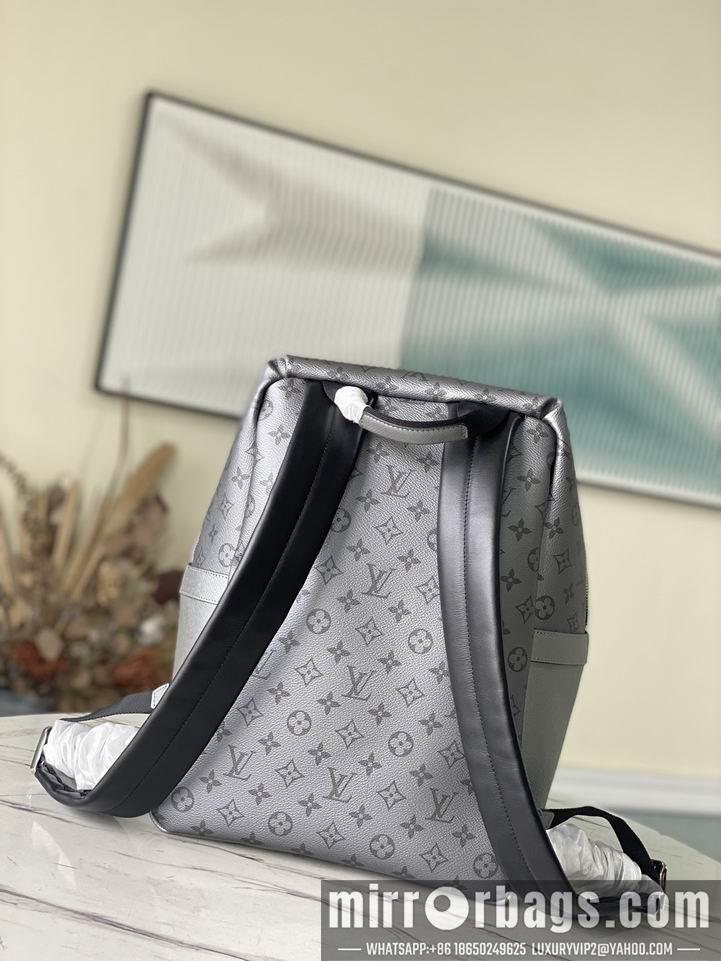 LV Replica Bags Discovery M30835 37x40x20cm gf