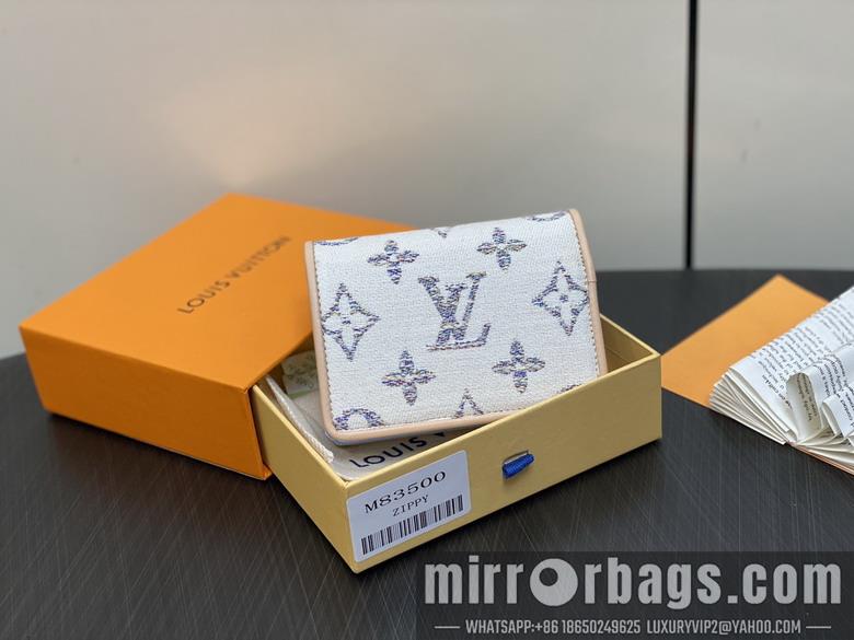 LV Replica Bags Wallet M83500 11.5x8.5x2.2cm gf