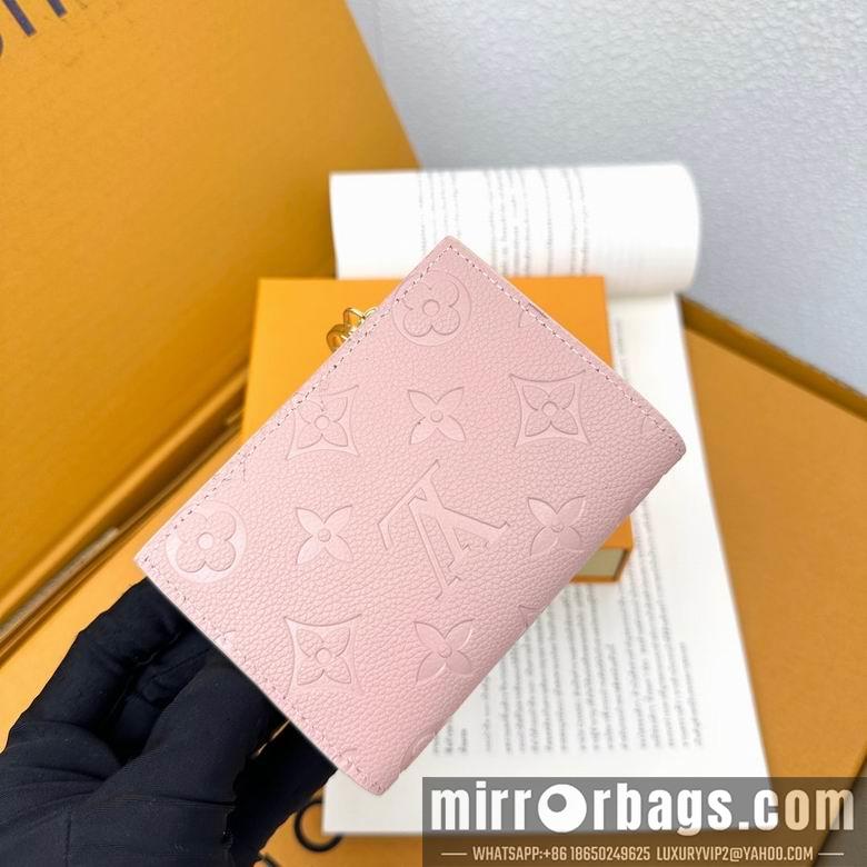 LV Replica Bags M82381 9X11.5X1.5cm YG 3colour
