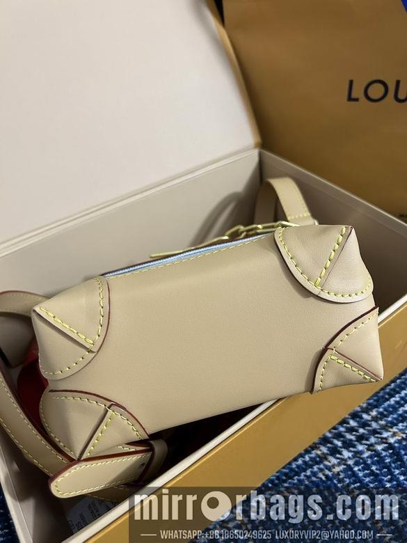 LV Replica Bags N40751 15X18X7cm