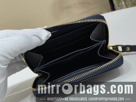 LV Replica Bags zippy m83606 11x8.5x2cm gf1