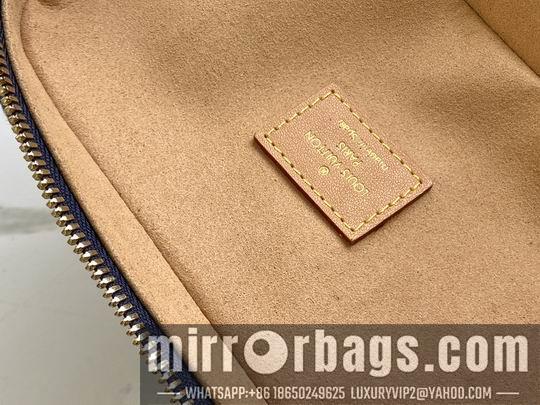 LV Replica Bags Vanity M57403 S19x13x11cm gf