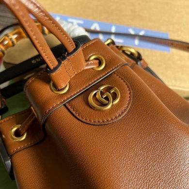 Gucci Replica Bags 724667 19X30.5X6cm MP