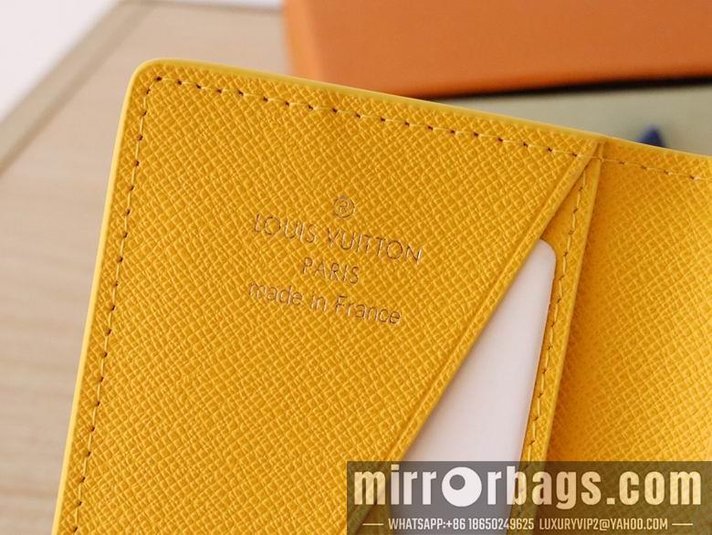 LV Replica Bags M12659 7.5X11.1X1cm