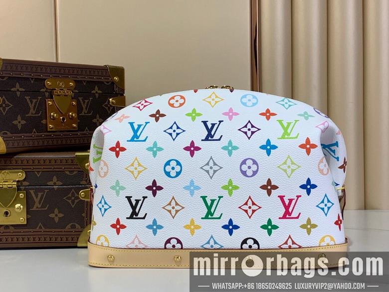 LV Replica Bags M13743 27x18x9cm gf