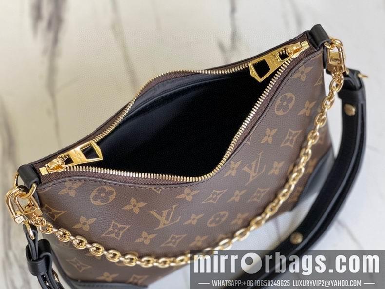 LV Replica Bags M45831 29x9.5x16 cm gf
