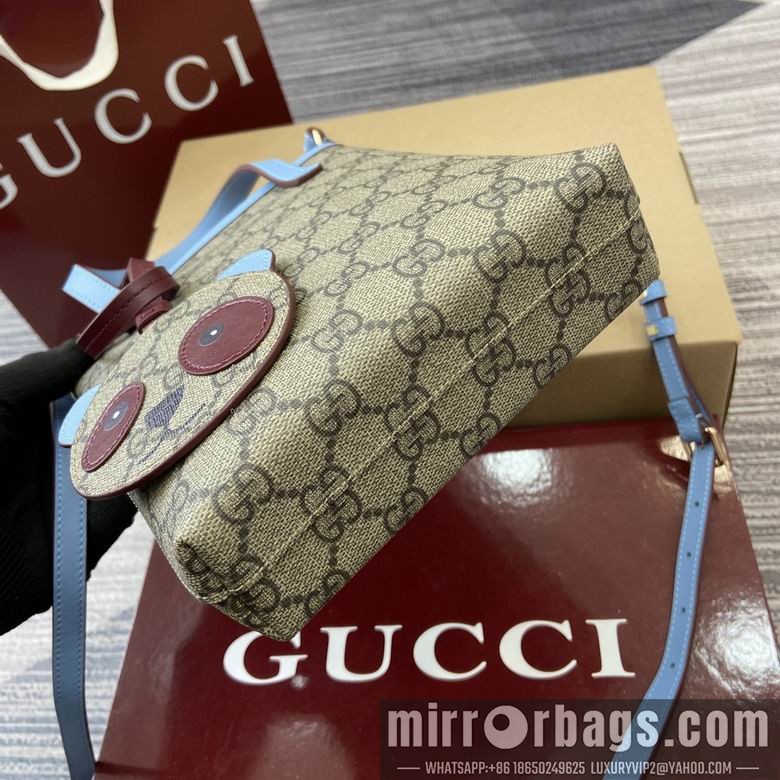 Gucci Replica Bags 831899 20X15X5cm MP 4colour