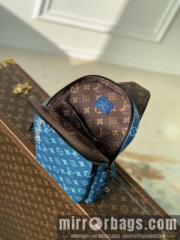 LV Replica Bags Damier M23782 20x31x7cm gf