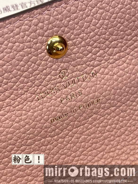 LV Replica Bags M64421 10X7cm YG 3colour