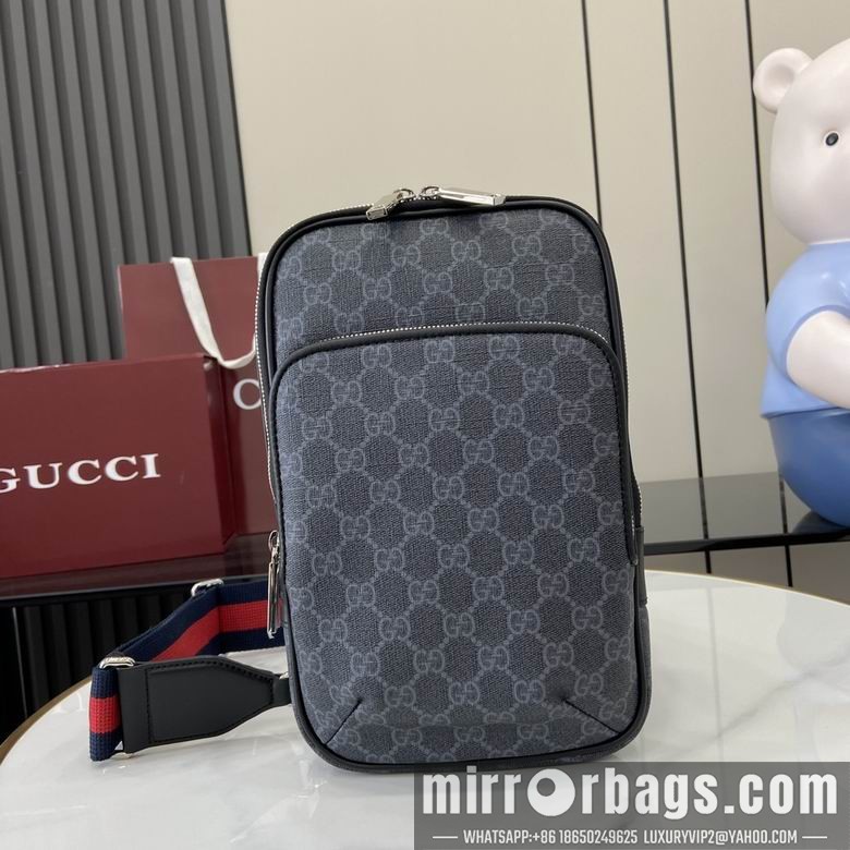 Gucci Replica Bags 822073 17.5X7X6cm