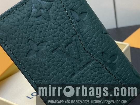 LV Replica Bags M83067 7.5x11.1x1cm gf