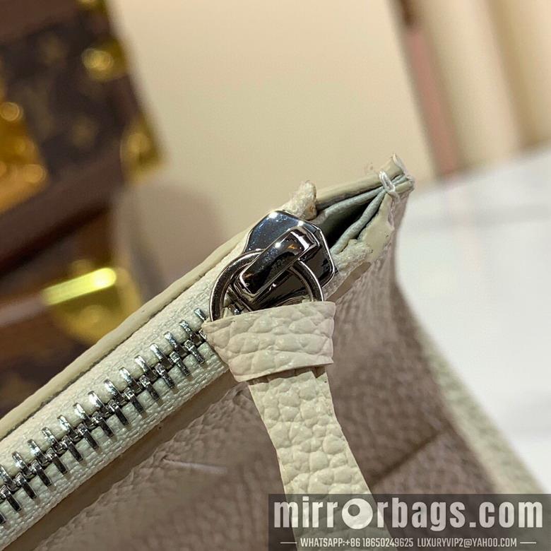 LV Replica Bags Victorine m12746 12x9.5x2.5cm gf2