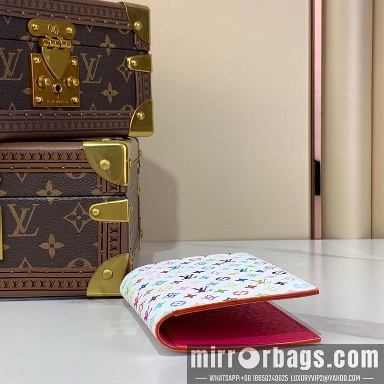 LV Replica Bags m14178 14x2.5x10cm gf
