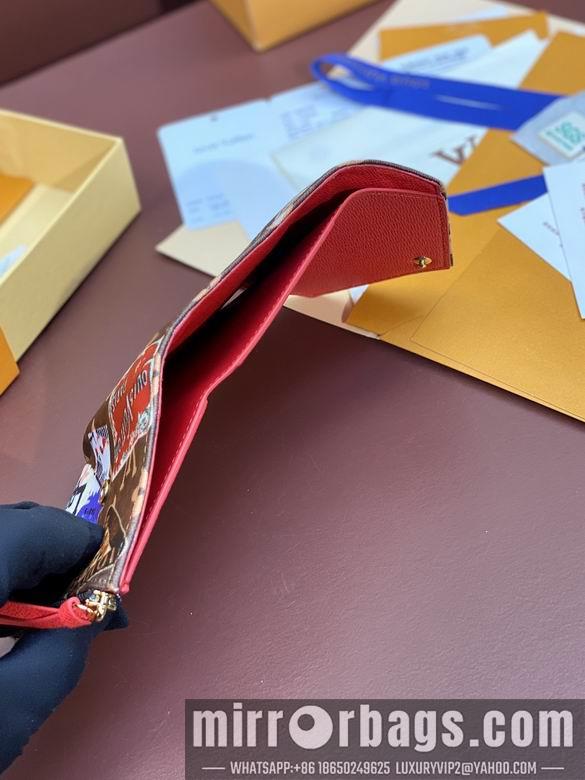 LV Replica Bags M41938 12X9cm