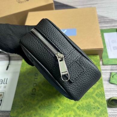 Gucci Replica Bags 766957 23X14.5X6.5cm MP