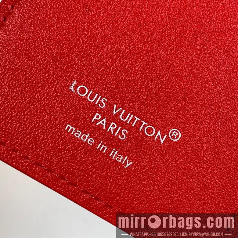 LV Replica Bags m13185 9.5x0.5x6.5cm gf2