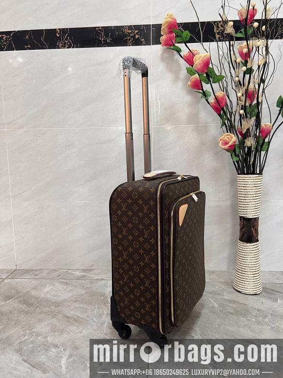 LV Replica Bags 20 Inch 24 Inch 110312 JY 3colour