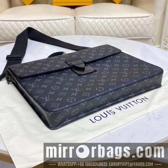 LV Replica Bags S-Lock M20835 39x30x8cm gf