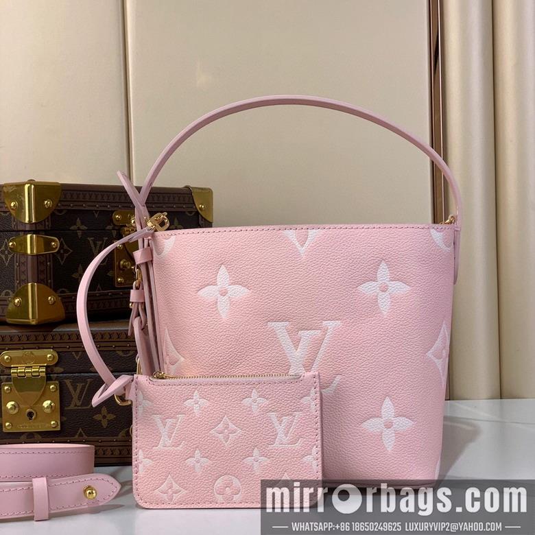 LV Replica Bags All In M13480 16x18x12cm gf1