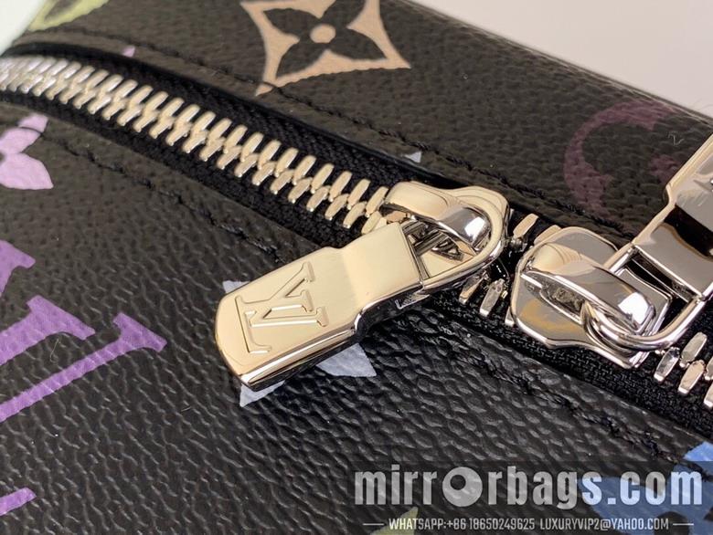 LV Replica Bags Nine m13747 20x14x13cm gf