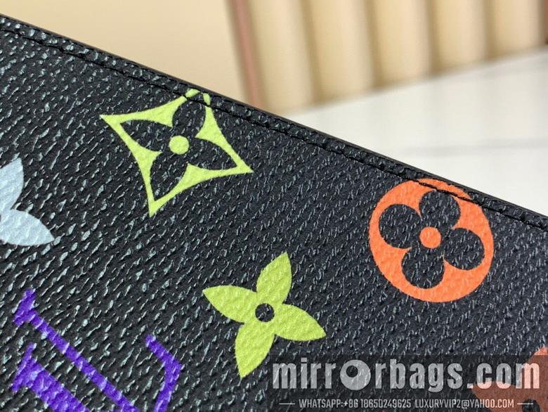LV Replica Bags m13746 25x20x5.5cm gf