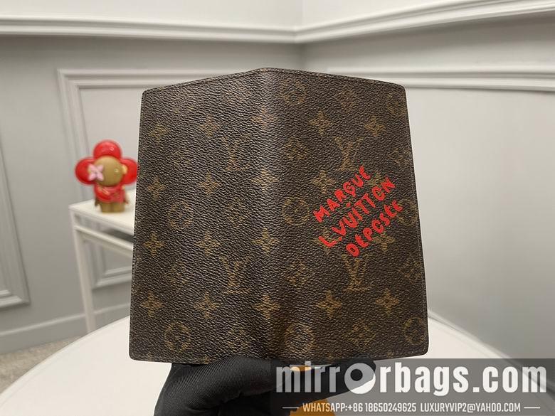 LV Replica Bags M11706 10X19cm