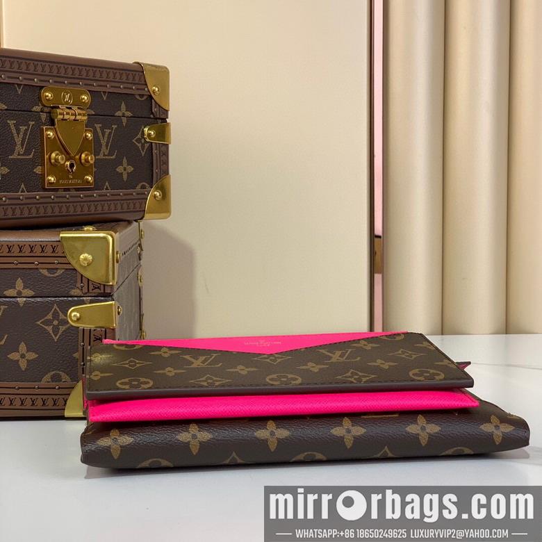 LV Replica Bags Kirigami m12403 11x2x23cm gf
