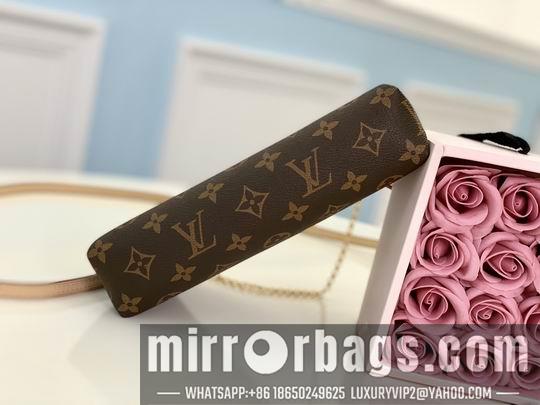 LV Replica Bags M41638 23x13.5x5.5cm gf