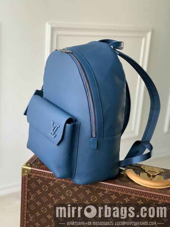 LV Replica Bags Takeoff M23735 30x43x14cm gf