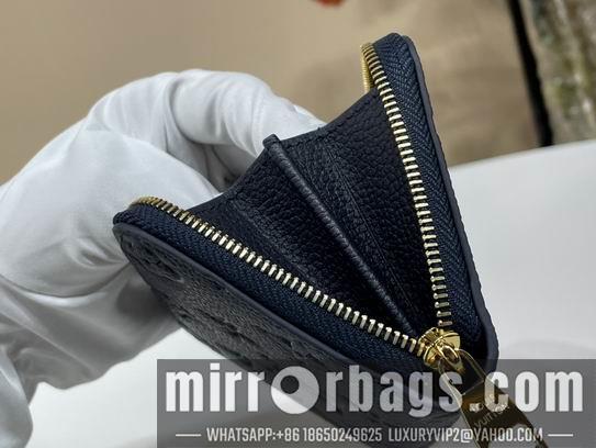 LV Replica Bags zippy m83606 11x8.5x2cm gf