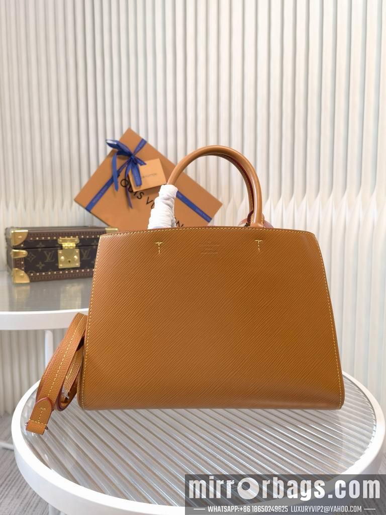 LV Replica Bags Marelle Tote M59953 M30x21x13cm gf