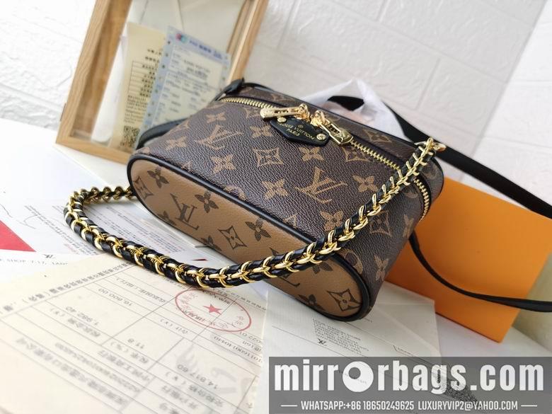 LV Replica Bags M85634 14X19X5cm YG 2colour