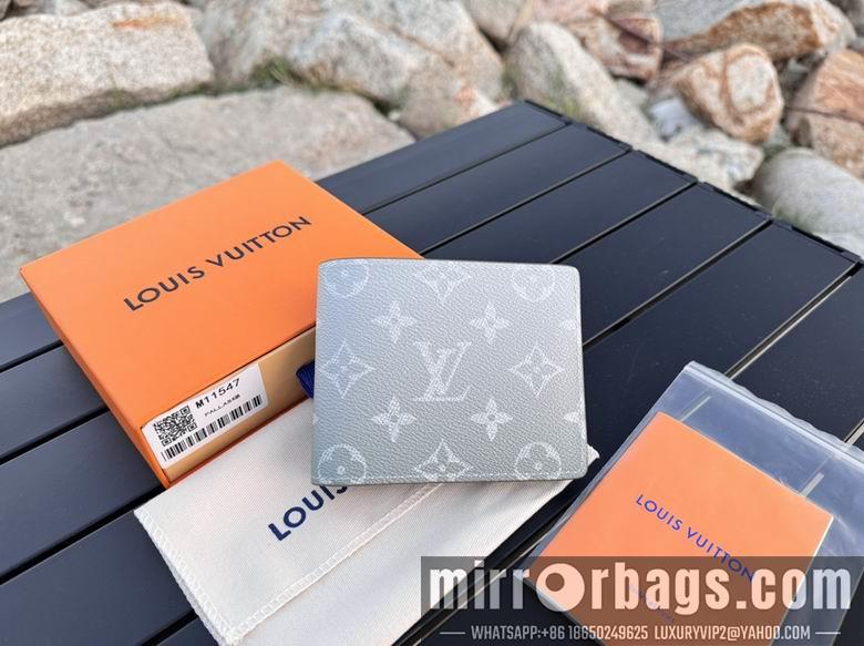 LV Replica Bags M11547 11.5X9X1.5cm YG 2colour