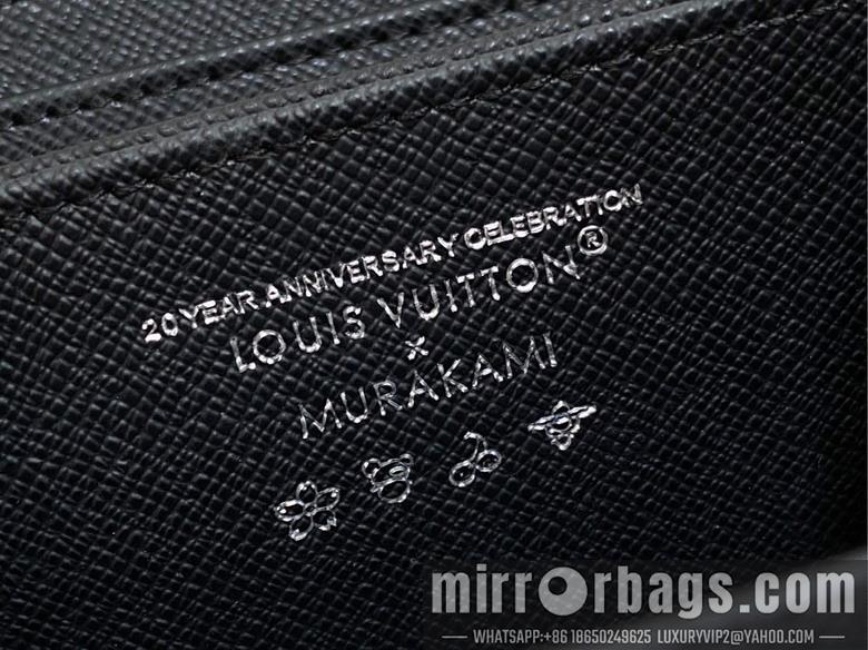 LV Replica Bags Vivienne M13409 11x8.5x2cm gf