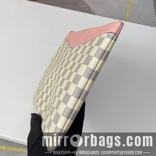 LV Replica Bags Daily N60260 29.5x21x1cm gf