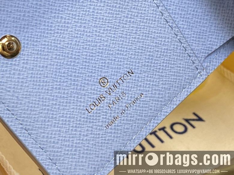 LV Replica Bags Wallet M83500 11.5x8.5x2.2cm gf