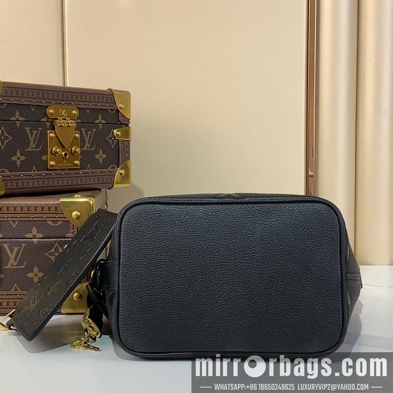 LV Replica Bags All In M13480 16x18x12cm gf2