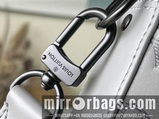 LV Replica Bags Duo M46104 26x18.5x5cm gf