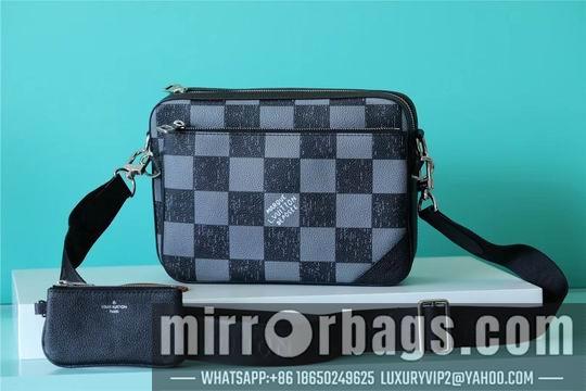 LV Replica Bags Trio N80401 25x18.5x7 cm gf