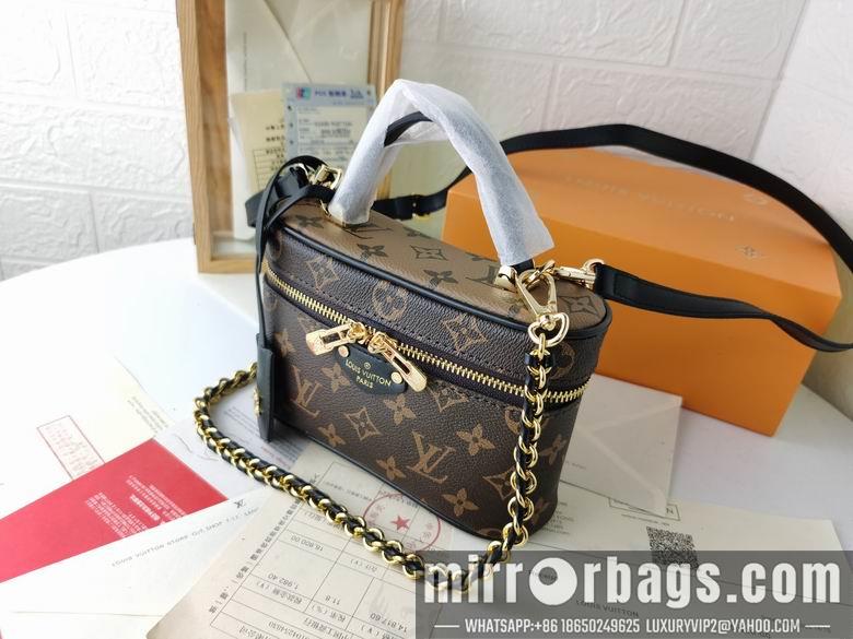 LV Replica Bags M85634 14X19X5cm YG 2colour