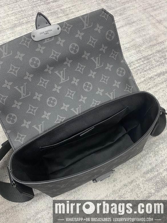 LV Replica Bags S-Cape M46794 28x16x10cm gf1