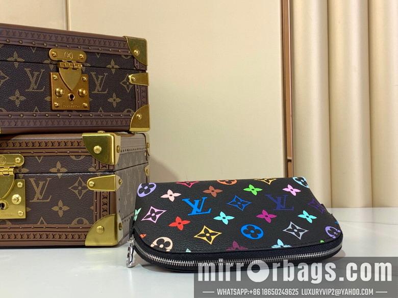 LV Replica Bags m47515 19x12x6cm gf1