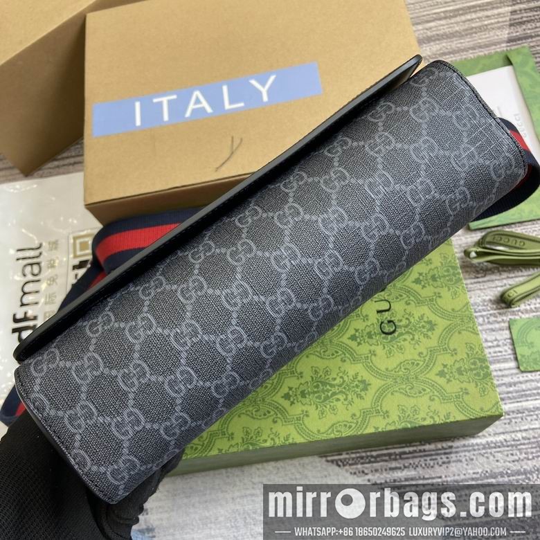 Gucci Replica Bags 771167 20X27X8cm MP