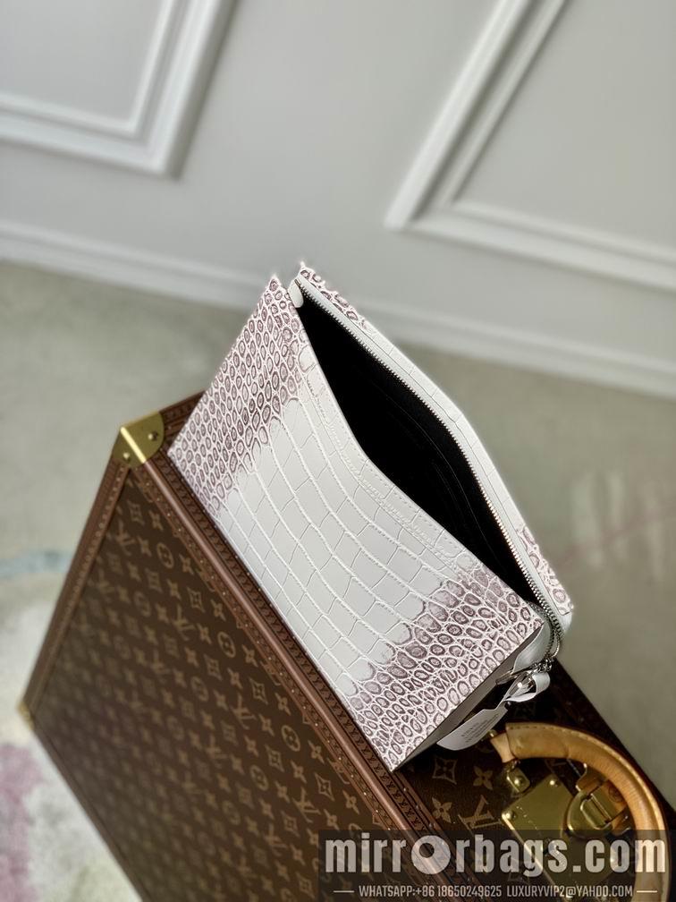 LV Replica Bags N41696 26x20x5cm gf