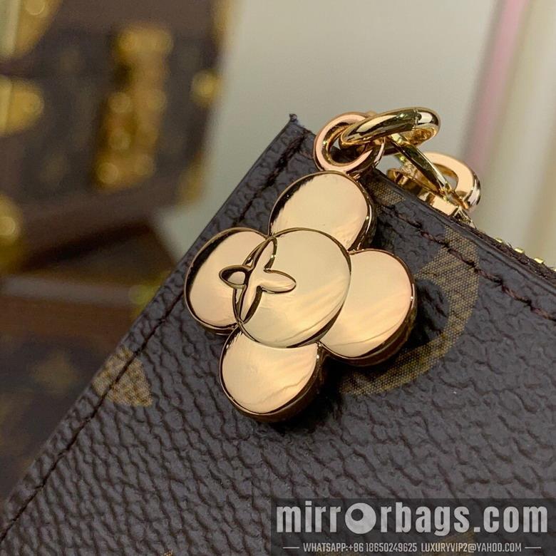 LV Replica Bags Lisa m12487 9x11.5x1.5cm gf