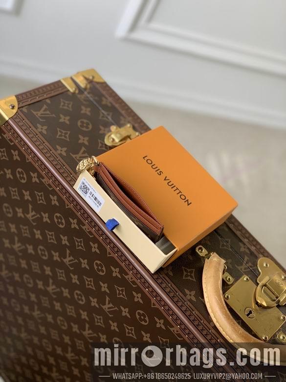 LV Replica Bags M82739 10.2x7.3x0.3cm gf