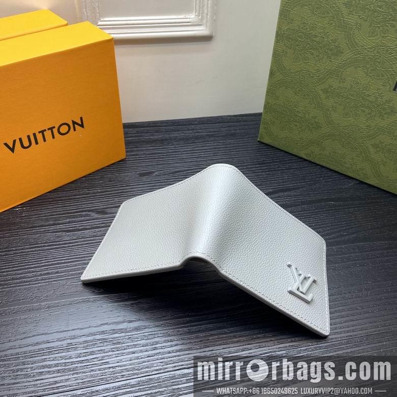 LV Replica Bags M81026 11.5X9X1.5cm YG 3colour