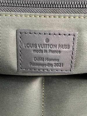 LV Replica Bags Robusto m30591 40x34x10cm gf