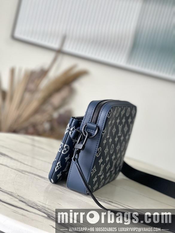 LV Replica Bags Tro M24753 25x18.5x7cm gf